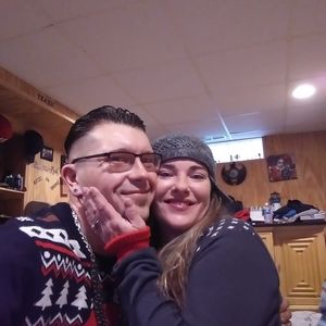 Meet your Posher, Larry